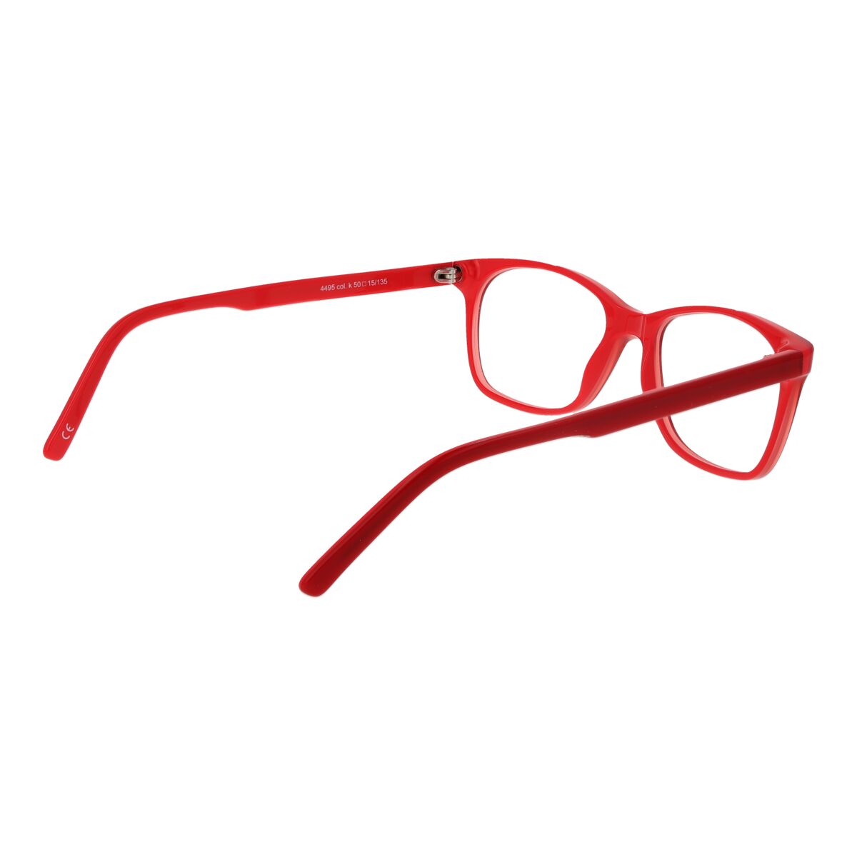 Unisex’ Spectacle frame Andy Wolf 4495 50K