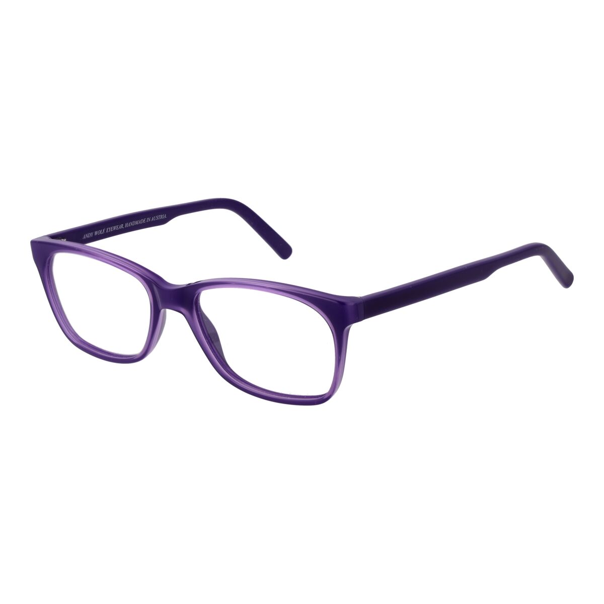 Unisex’ Spectacle frame Andy Wolf 4495 50L