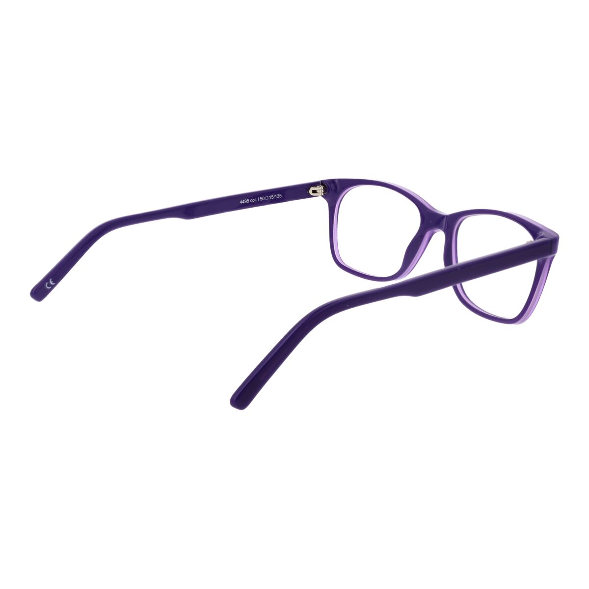 Unisex’ Spectacle frame Andy Wolf 4495 50L
