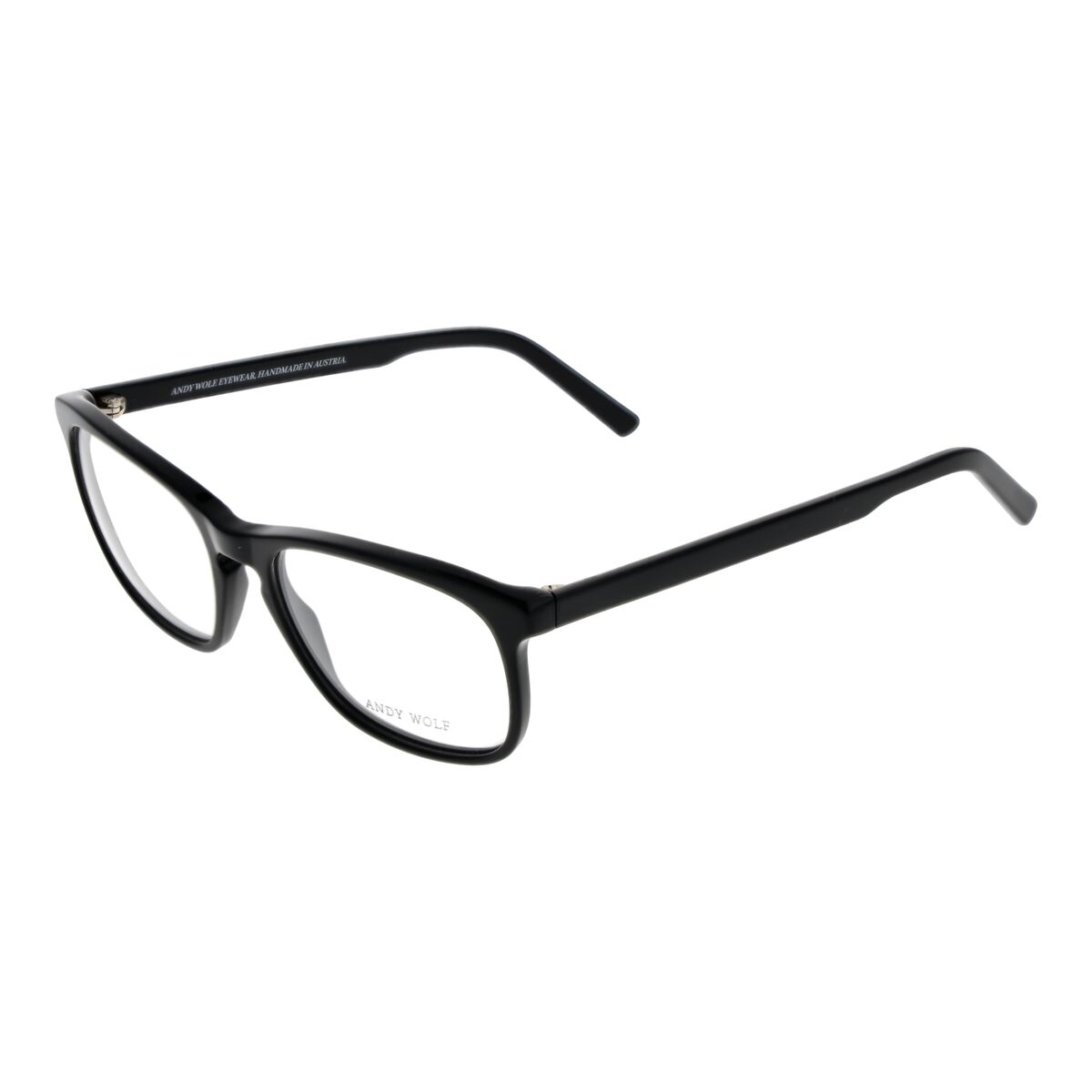 Unisex’ Spectacle frame Andy Wolf 4503 54A