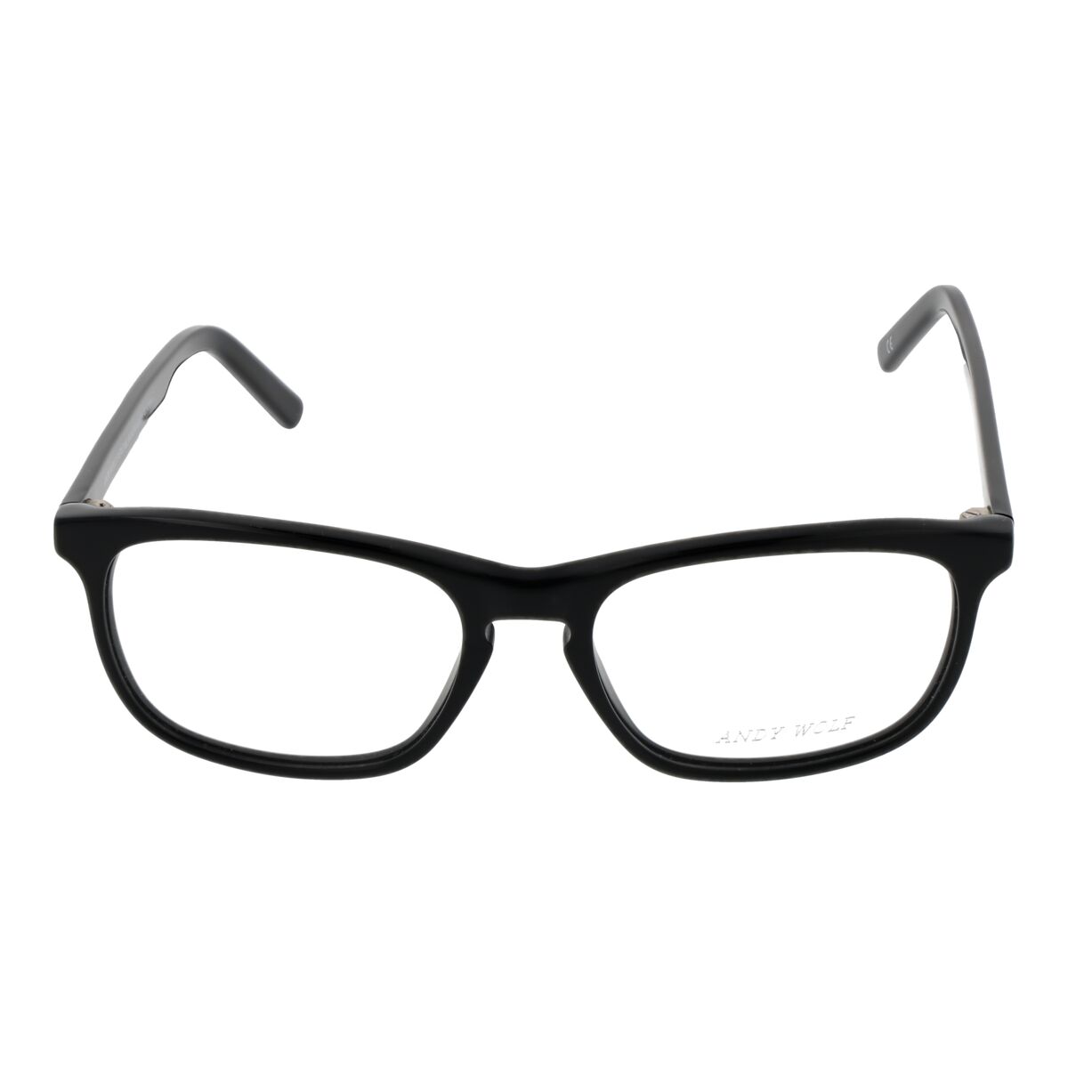 Unisex’ Spectacle frame Andy Wolf 4503 54A