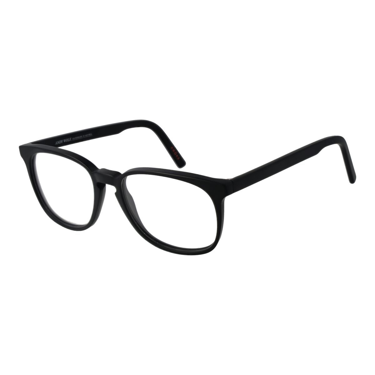 Unisex’ Spectacle frame Andy Wolf 4500 52A