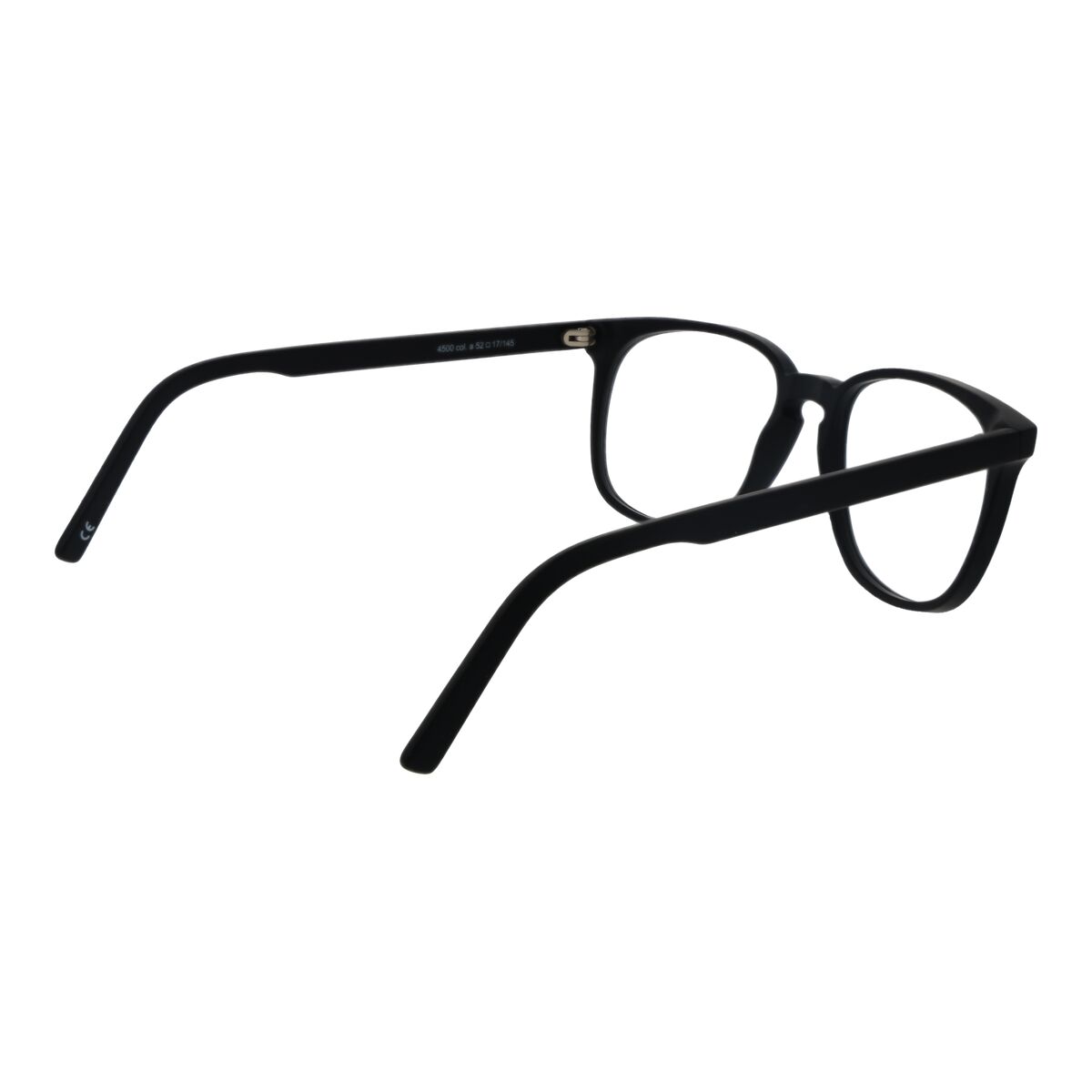 Unisex’ Spectacle frame Andy Wolf 4500 52A