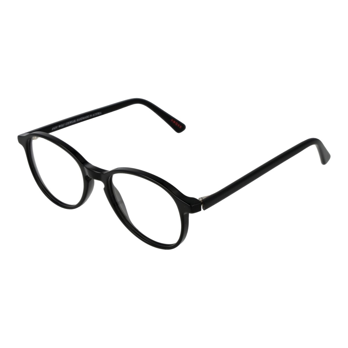 Unisex’ Spectacle frame Andy Wolf 4508 52A