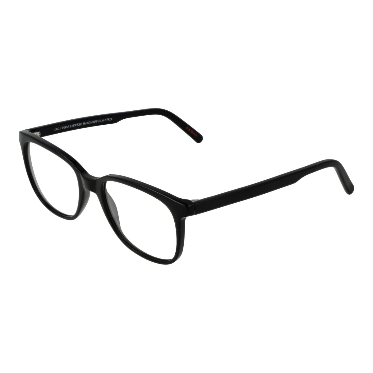 Unisex’ Spectacle frame Andy Wolf 4507 53A