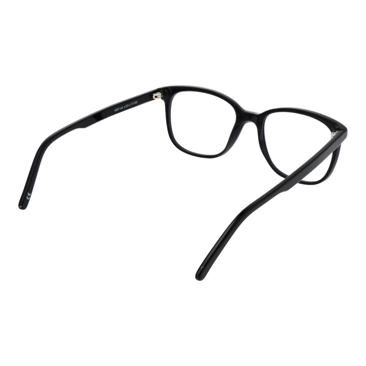Unisex’ Spectacle frame Andy Wolf 4507 53A