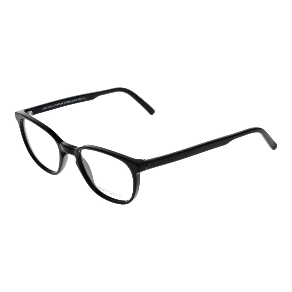 Unisex’ Spectacle frame Andy Wolf 4509 50A