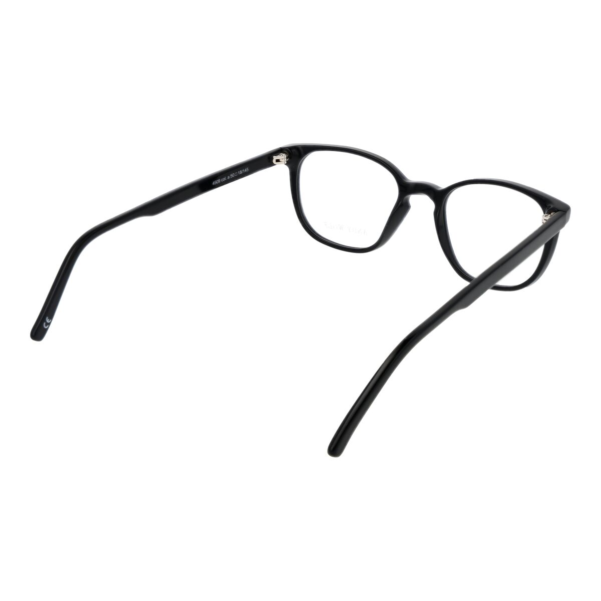 Unisex’ Spectacle frame Andy Wolf 4509 50A