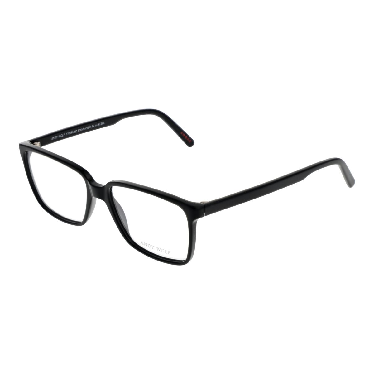 Unisex’ Spectacle frame Andy Wolf 4510 55A
