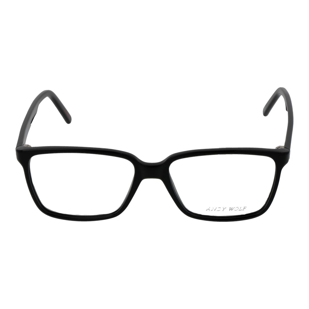 Unisex’ Spectacle frame Andy Wolf 4510 55A