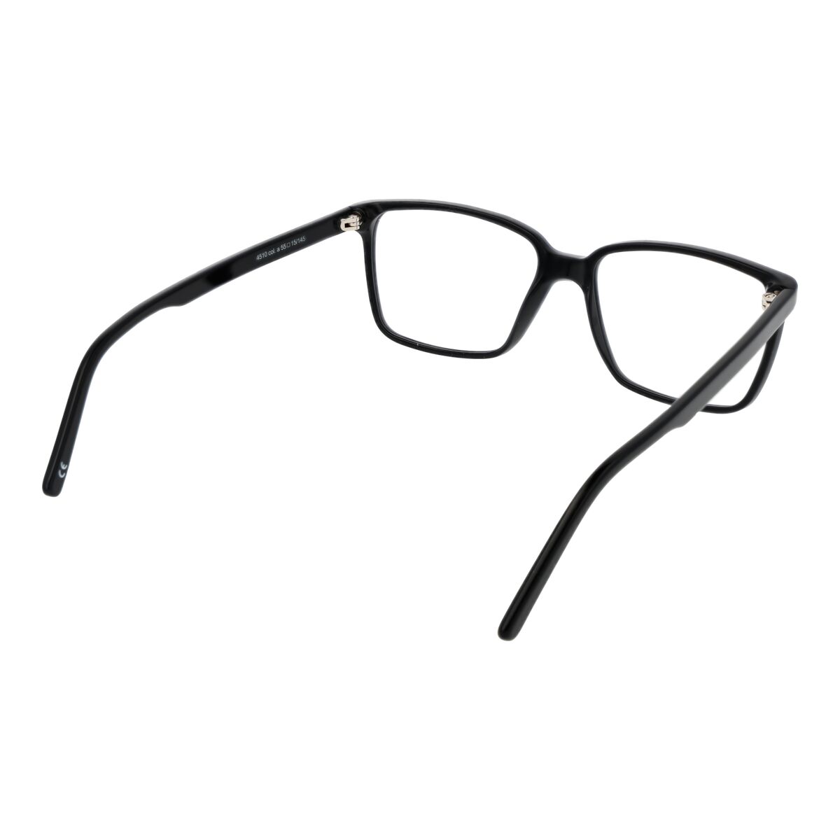 Unisex’ Spectacle frame Andy Wolf 4510 55A