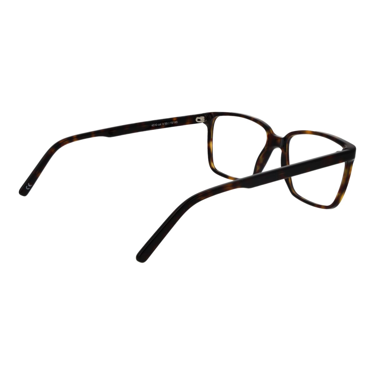 Unisex’ Spectacle frame Andy Wolf 4510 55B