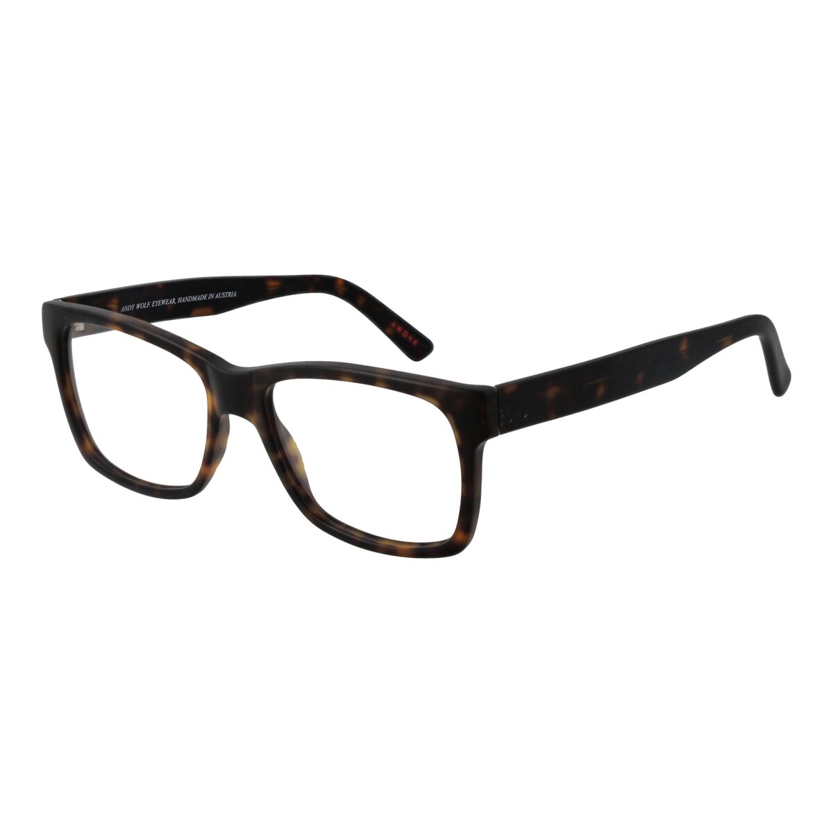 Unisex’ Spectacle frame Andy Wolf 4496 54G