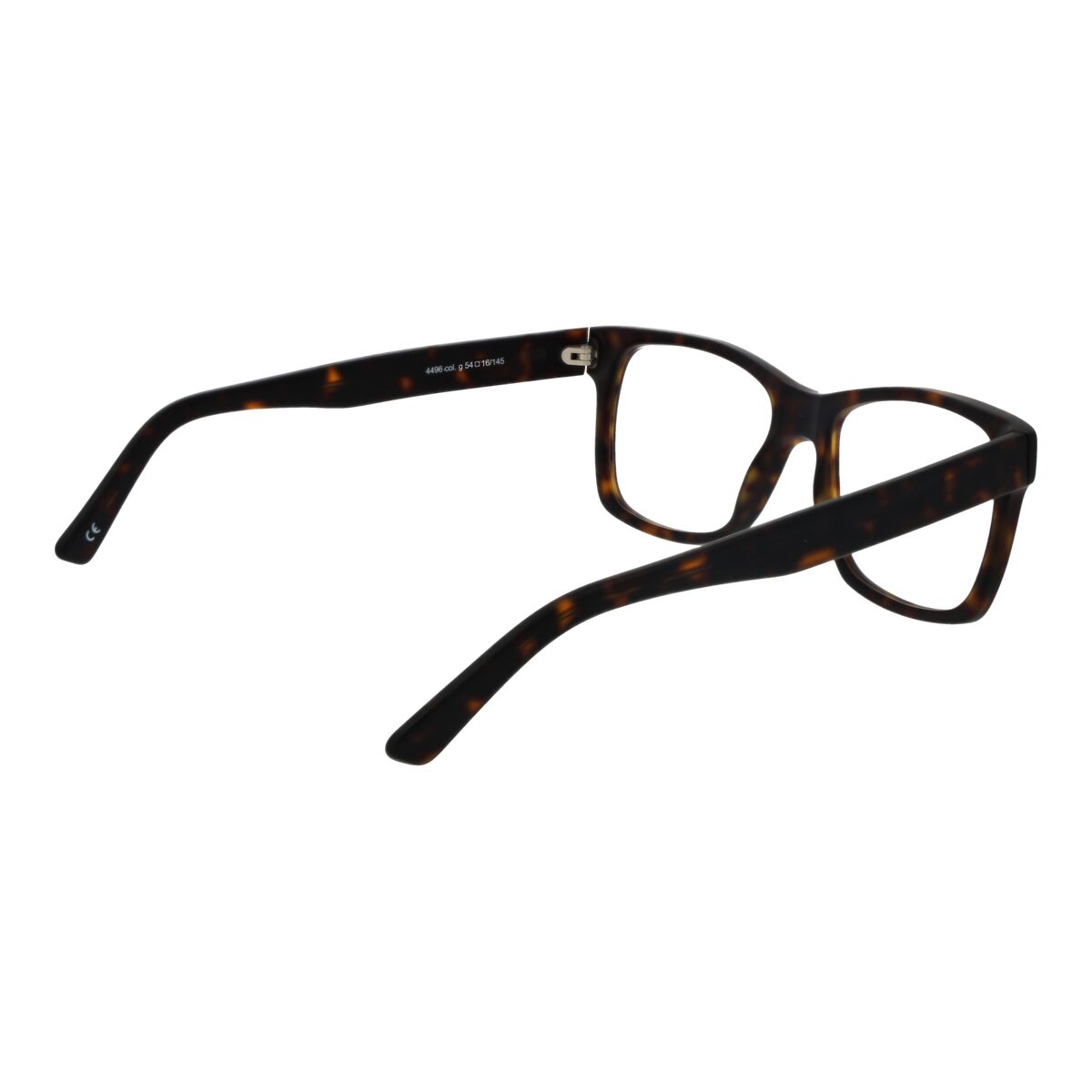 Unisex’ Spectacle frame Andy Wolf 4496 54G