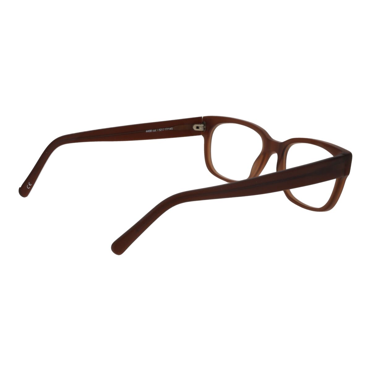 Unisex’ Spectacle frame Andy Wolf 4498 52I