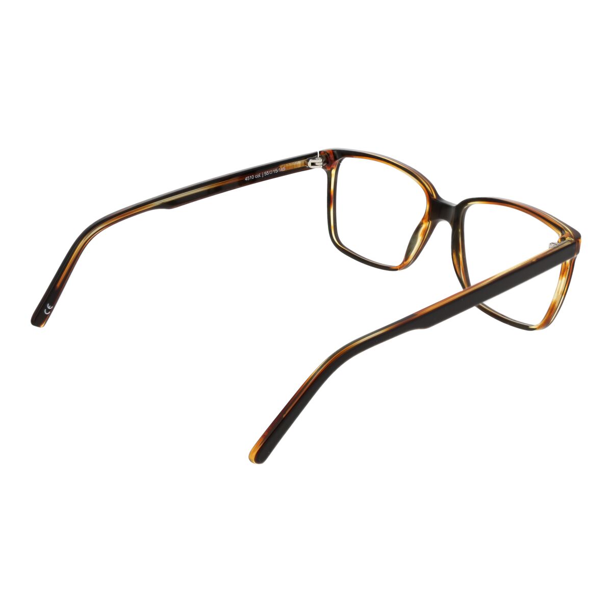 Unisex’ Spectacle frame Andy Wolf 4510 55J