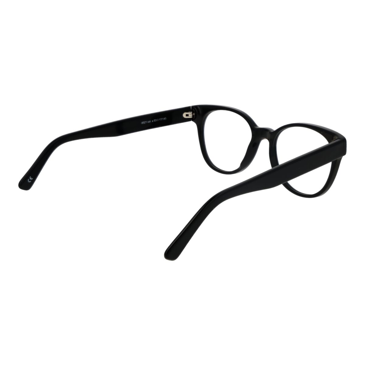 Unisex’ Spectacle frame Andy Wolf 4521 53A