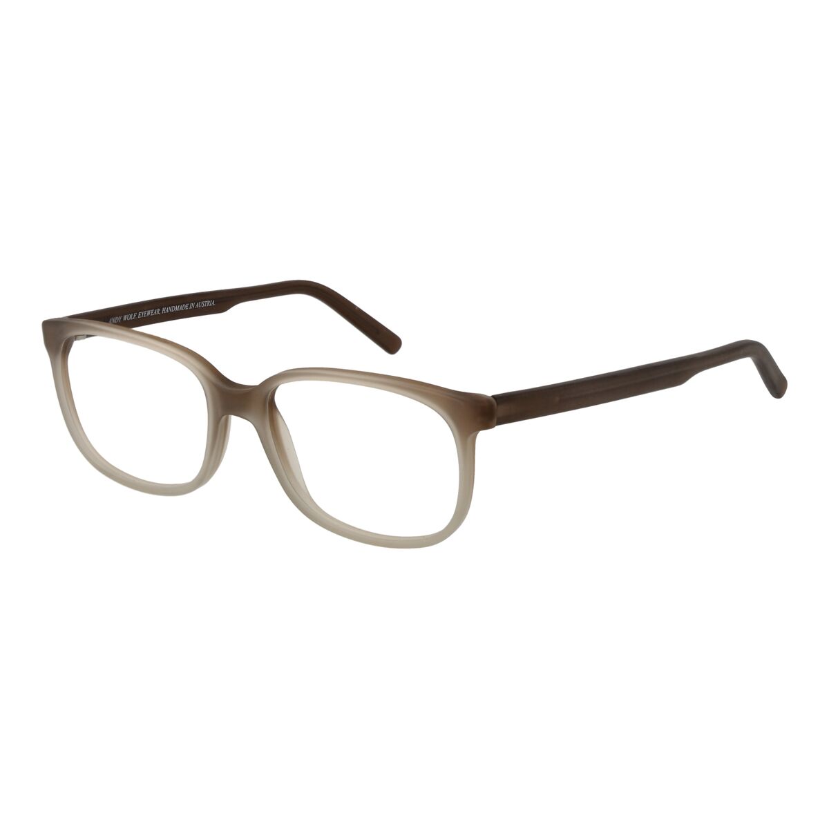 Unisex’ Spectacle frame Andy Wolf 4523 52C Unisex’ Spectacle frame Andy Wolf 4523 52C