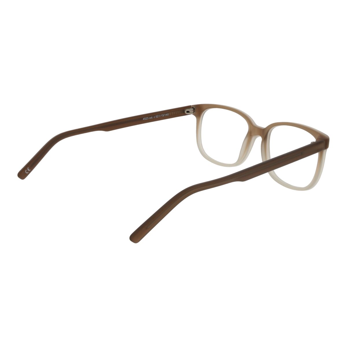 Unisex’ Spectacle frame Andy Wolf 4523 52C