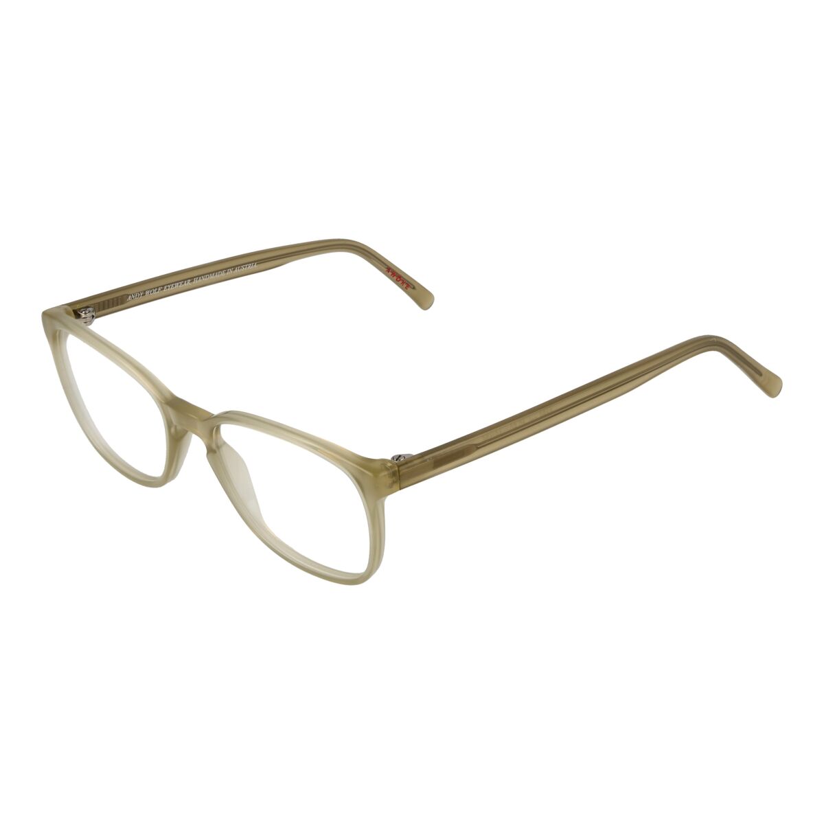 Unisex’ Spectacle frame Andy Wolf 4486 5042