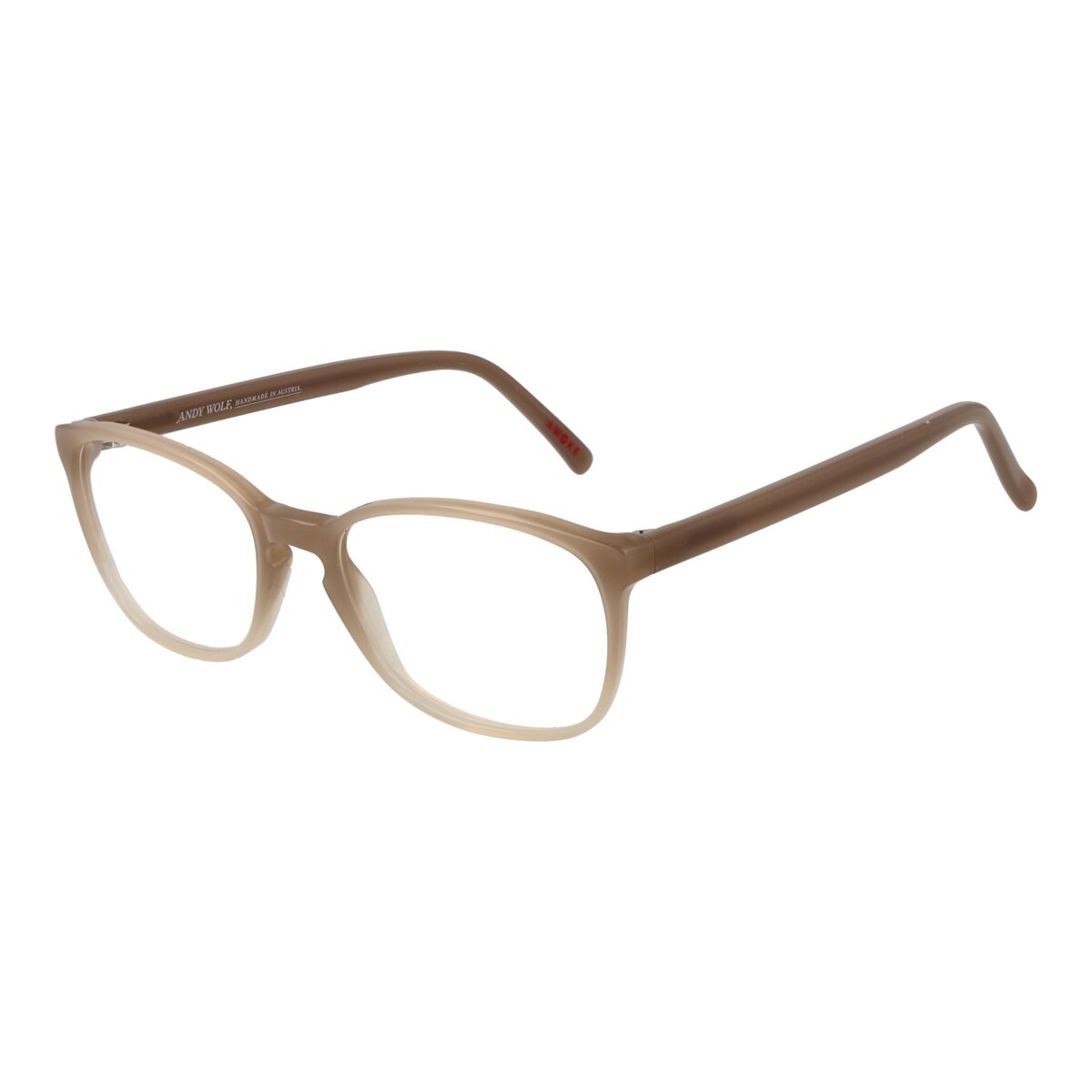 Unisex’ Spectacle frame Andy Wolf 4486 5045