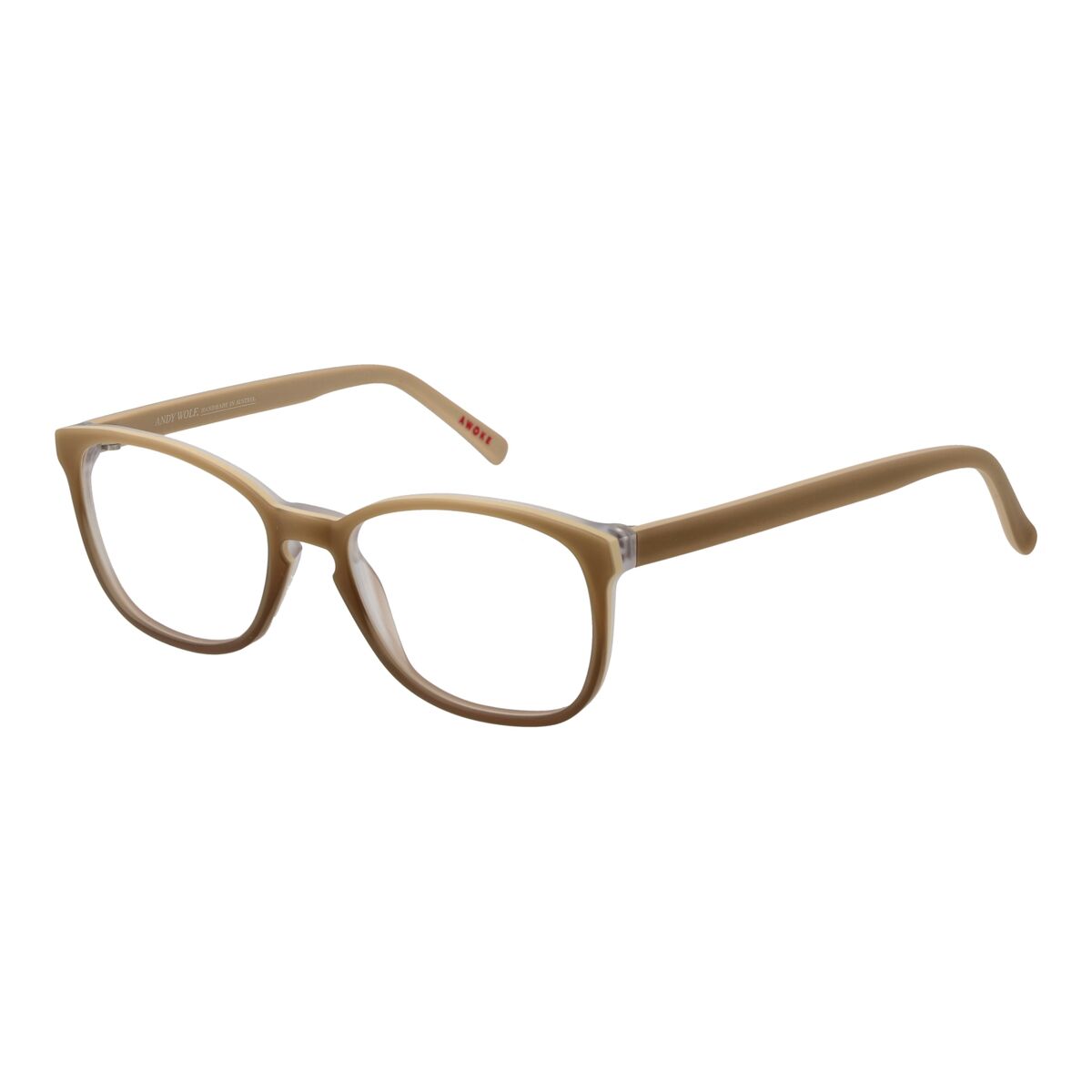 Unisex’ Spectacle frame Andy Wolf 4486 5048