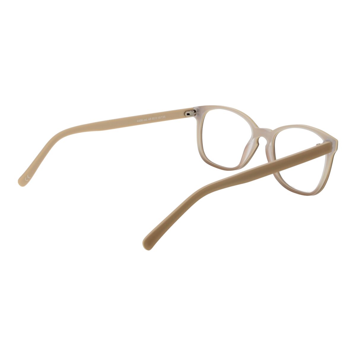 Unisex’ Spectacle frame Andy Wolf 4486 5048