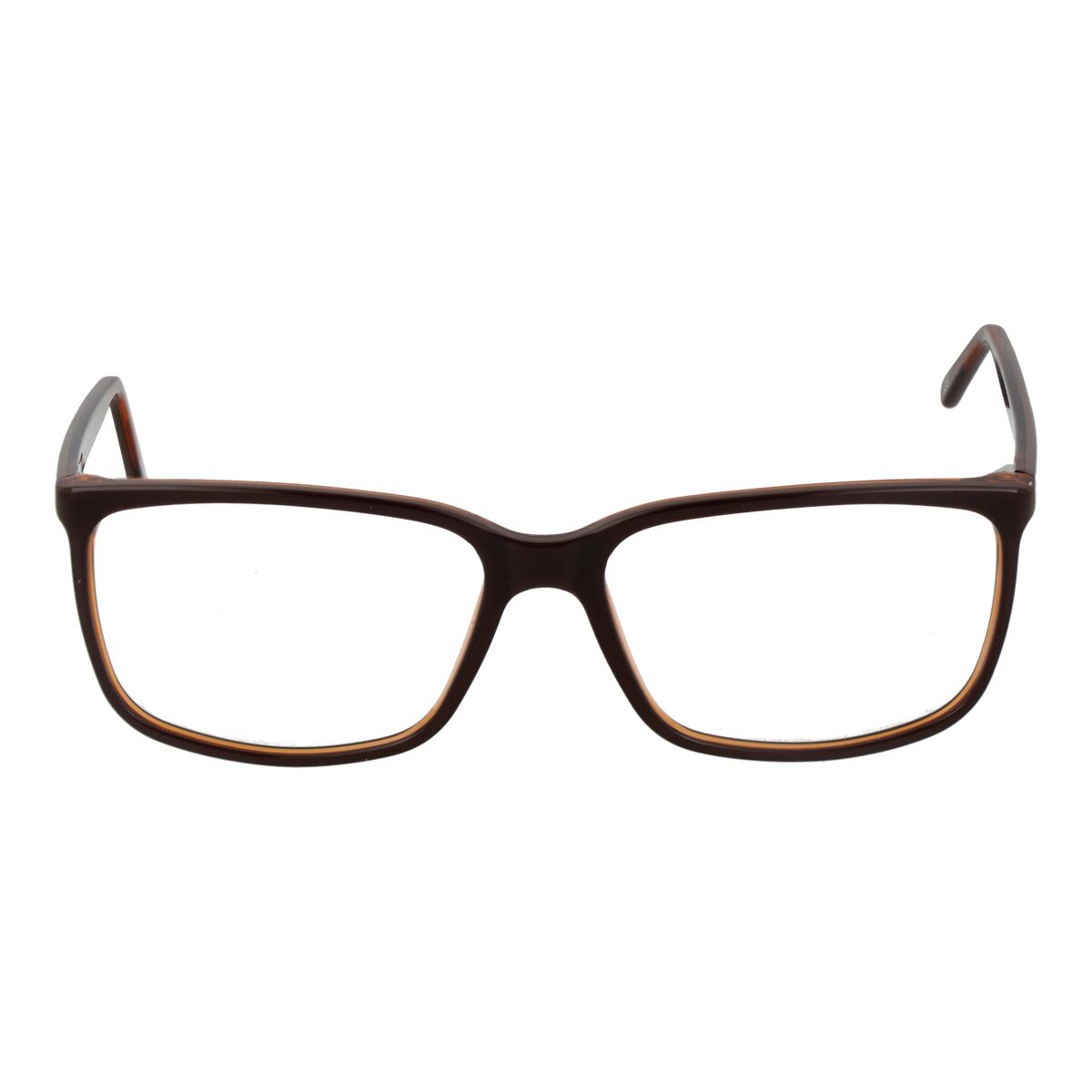Unisex’ Spectacle frame Andy Wolf 4526 58E