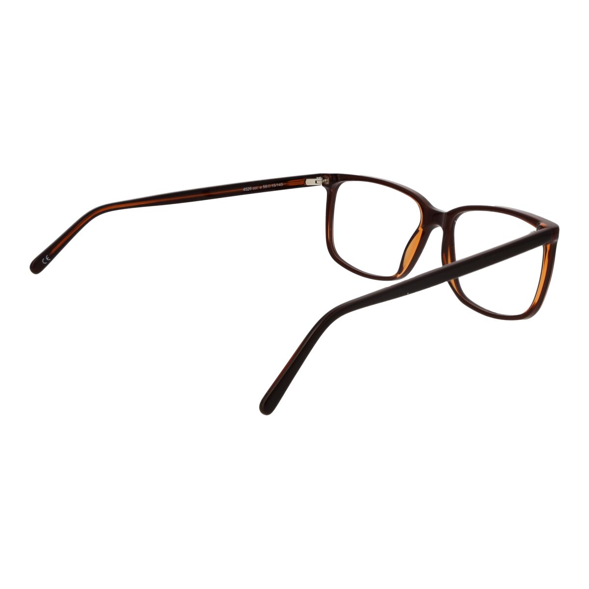 Unisex’ Spectacle frame Andy Wolf 4526 58E
