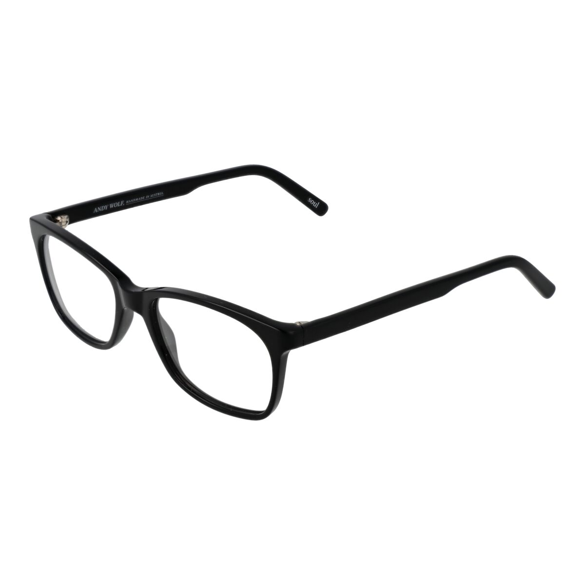 Unisex’ Spectacle frame Andy Wolf 4495 50P