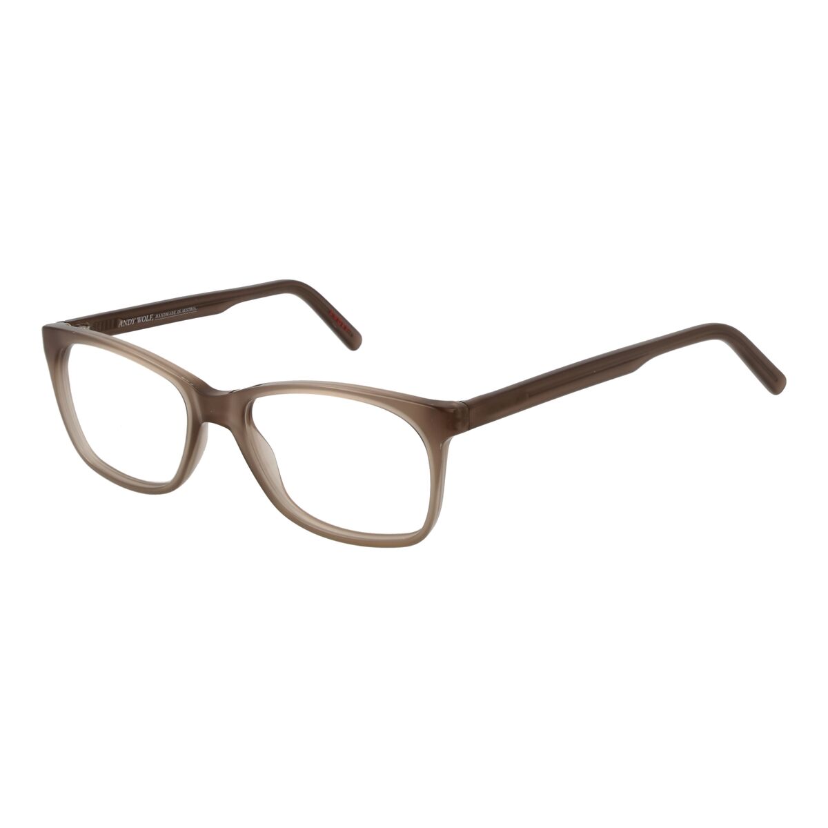 Unisex’ Spectacle frame Andy Wolf 4495 50R