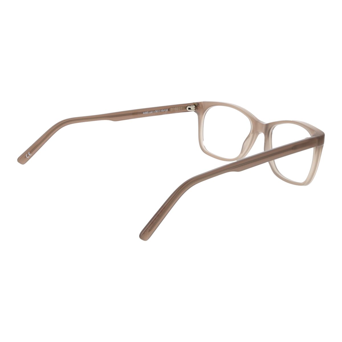 Unisex’ Spectacle frame Andy Wolf 4495 50R
