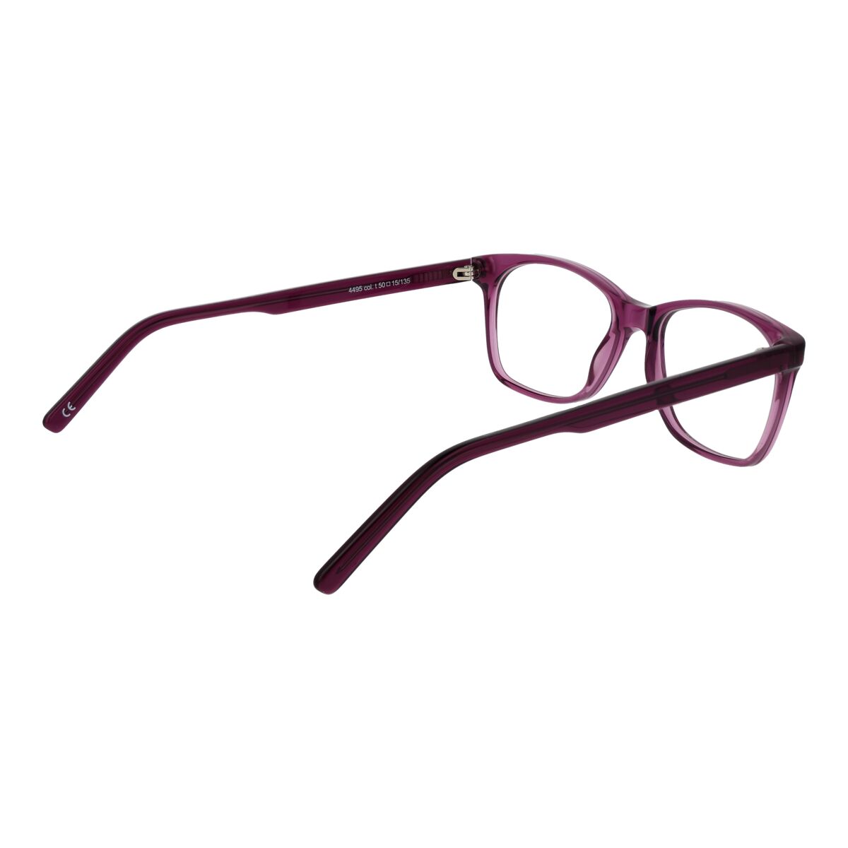 Unisex’ Spectacle frame Andy Wolf 4495 50T
