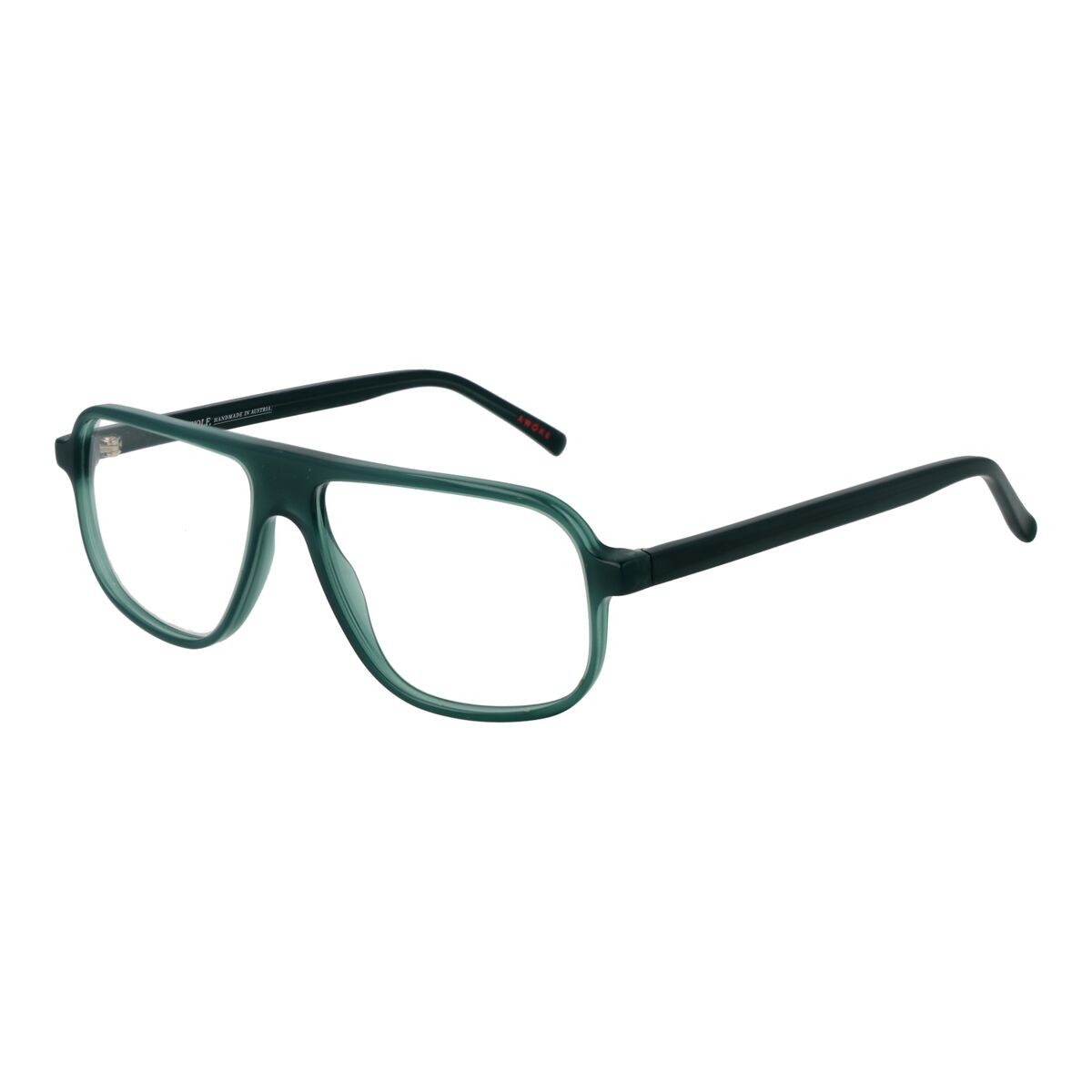 Unisex’ Spectacle frame Andy Wolf 4536 58C