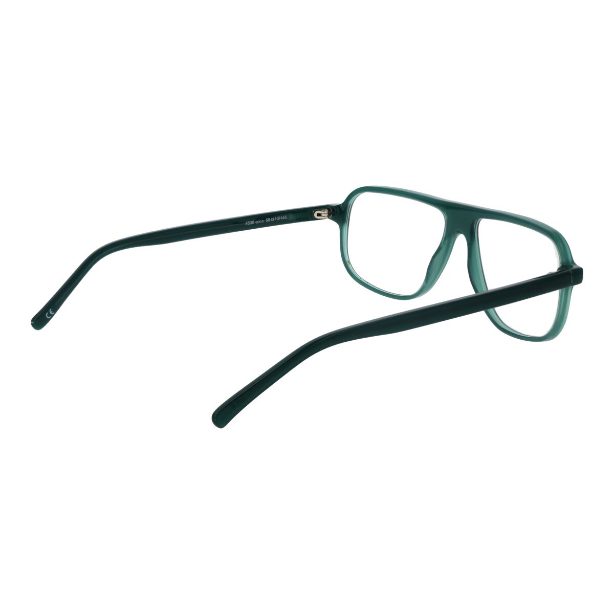 Unisex’ Spectacle frame Andy Wolf 4536 58C