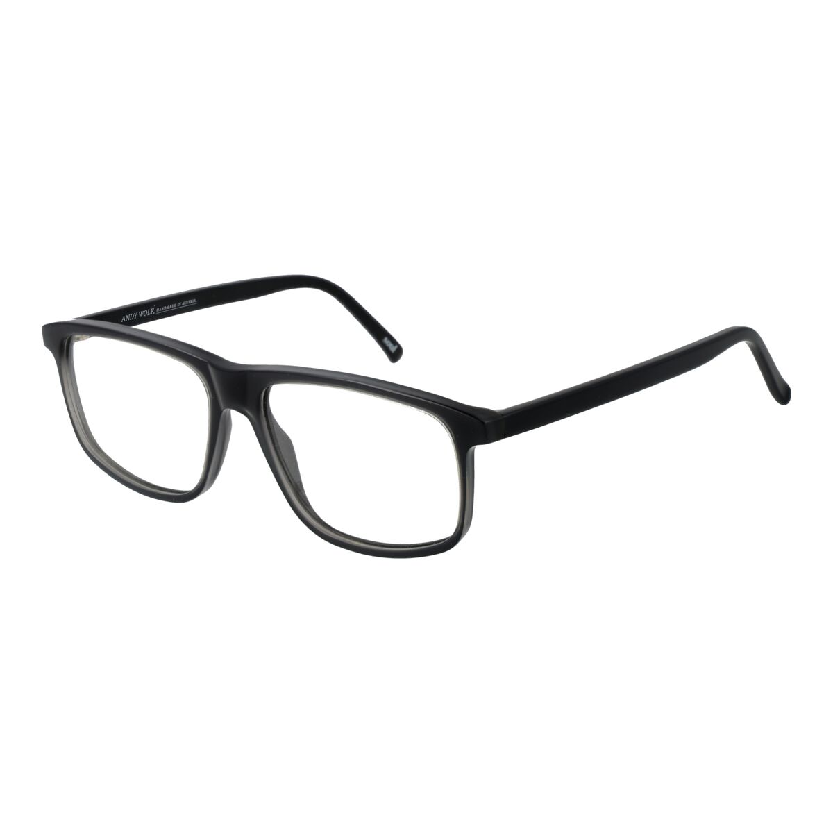 Unisex’ Spectacle frame Andy Wolf 4537 58E
