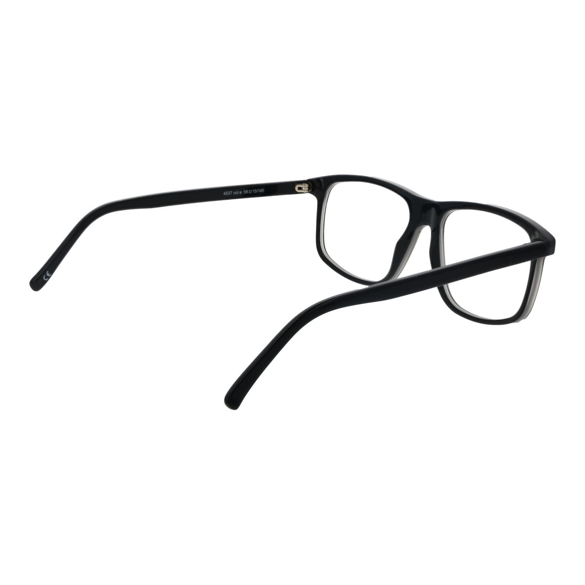 Unisex’ Spectacle frame Andy Wolf 4537 58E