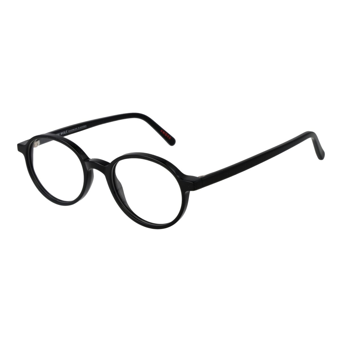 Unisex’ Spectacle frame Andy Wolf 4538 48A