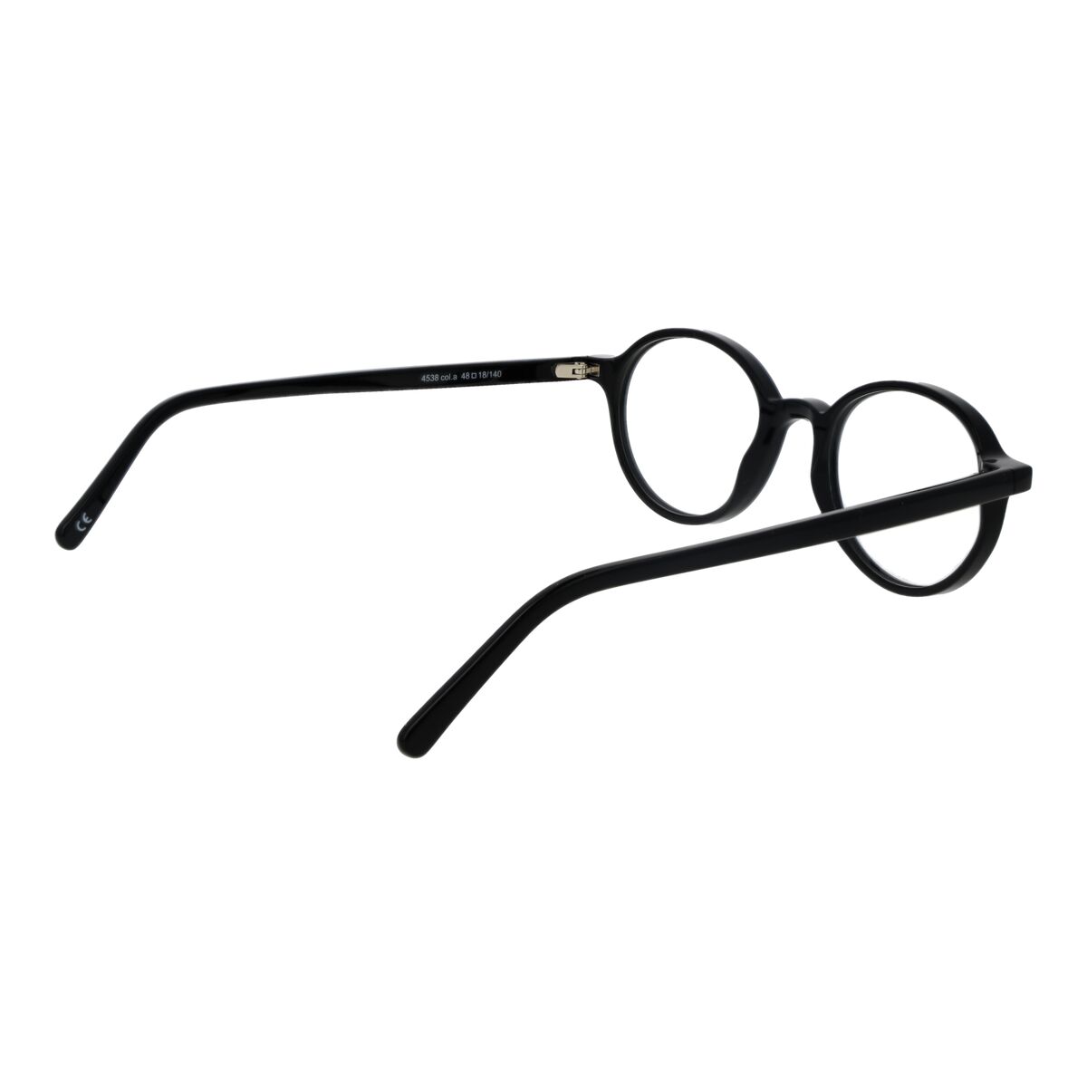 Unisex’ Spectacle frame Andy Wolf 4538 48A