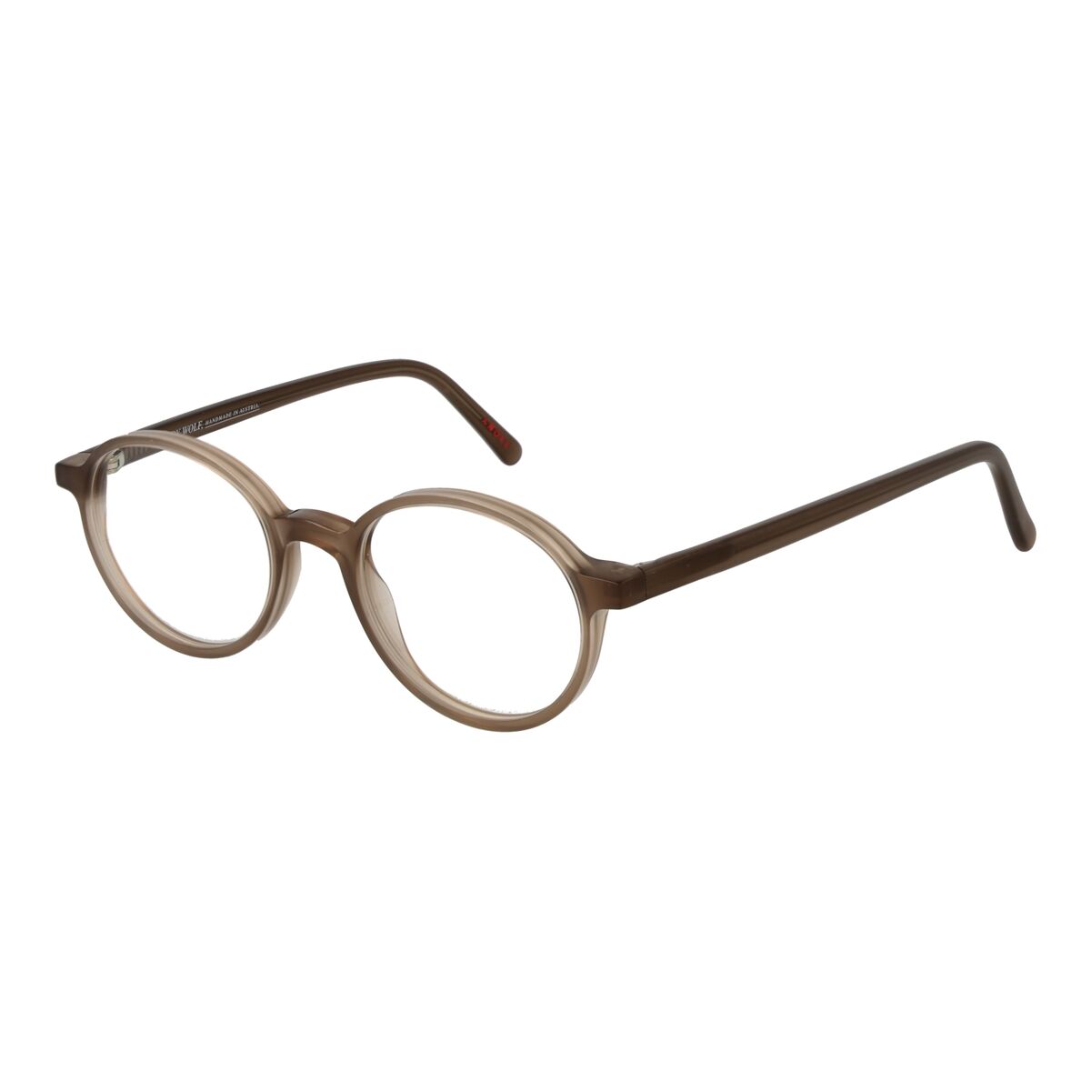 Unisex’ Spectacle frame Andy Wolf 4538 48D