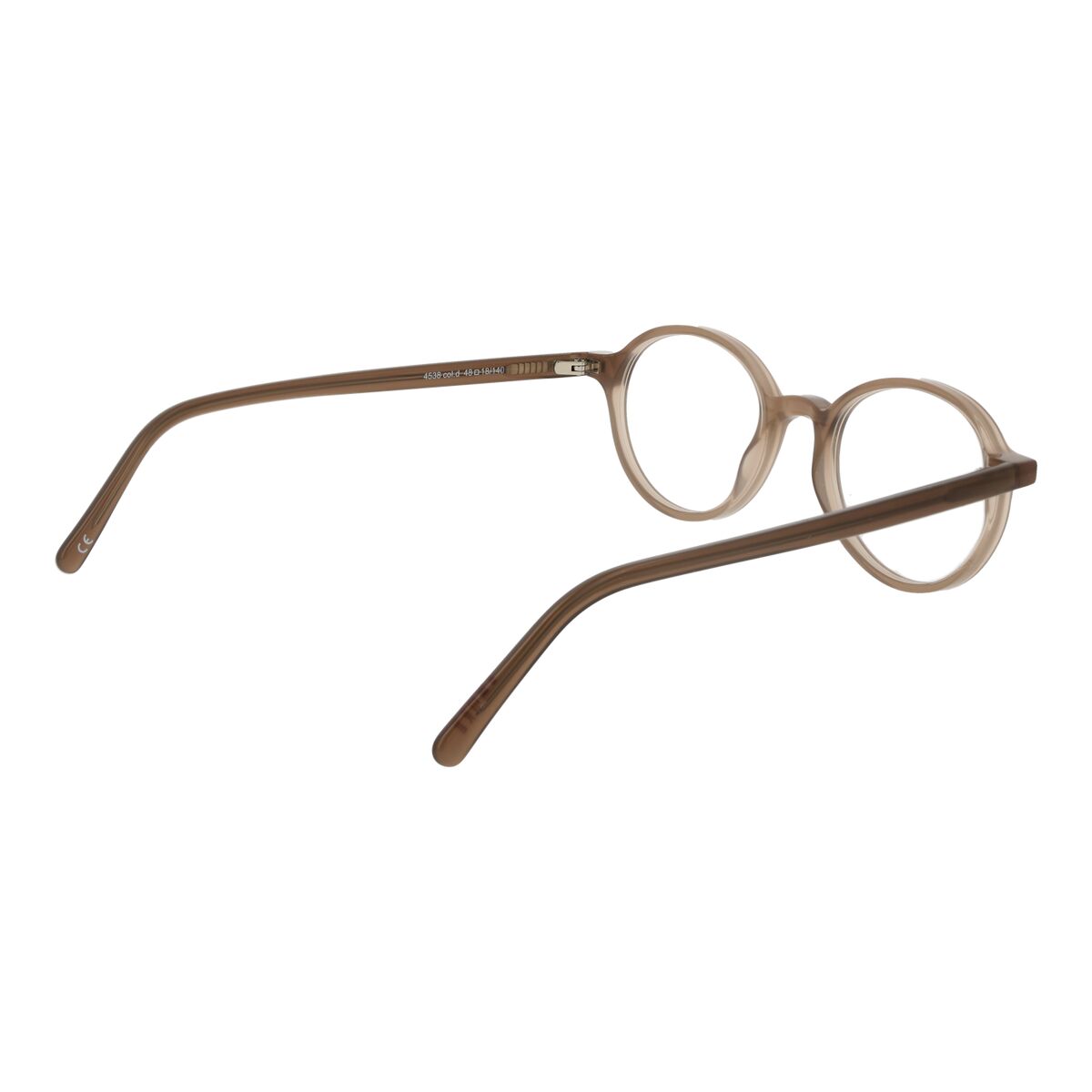 Unisex’ Spectacle frame Andy Wolf 4538 48D