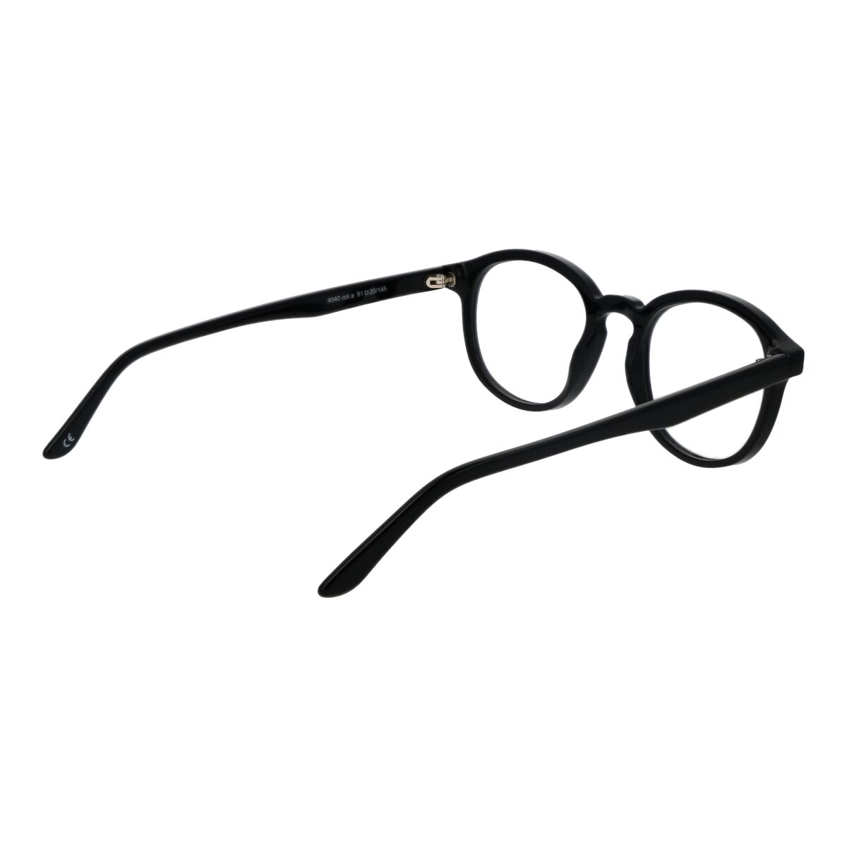 Unisex’ Spectacle frame Andy Wolf 4540 51A