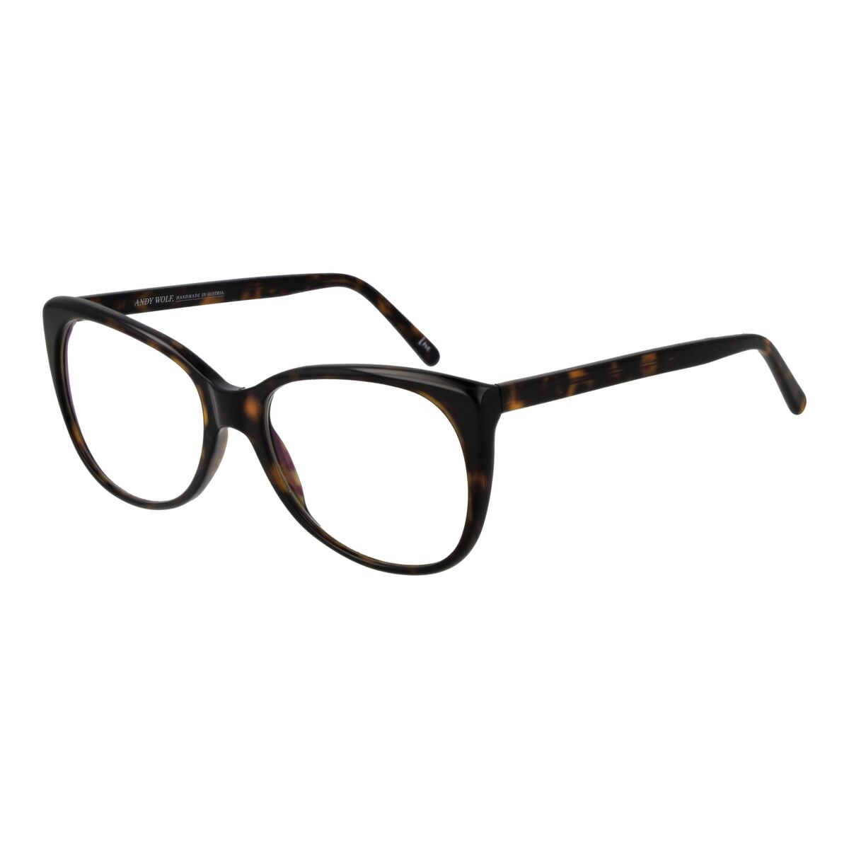 Unisex’ Spectacle frame Andy Wolf 5071 55B Unisex’ Spectacle frame Andy Wolf 5071 55B
