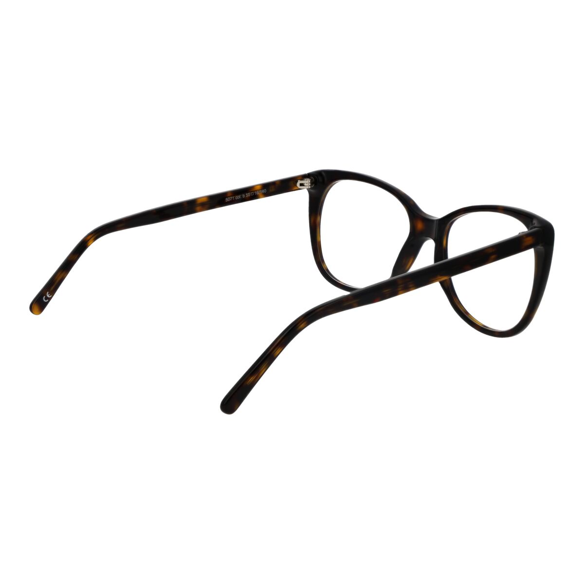 Unisex’ Spectacle frame Andy Wolf 5071 55B