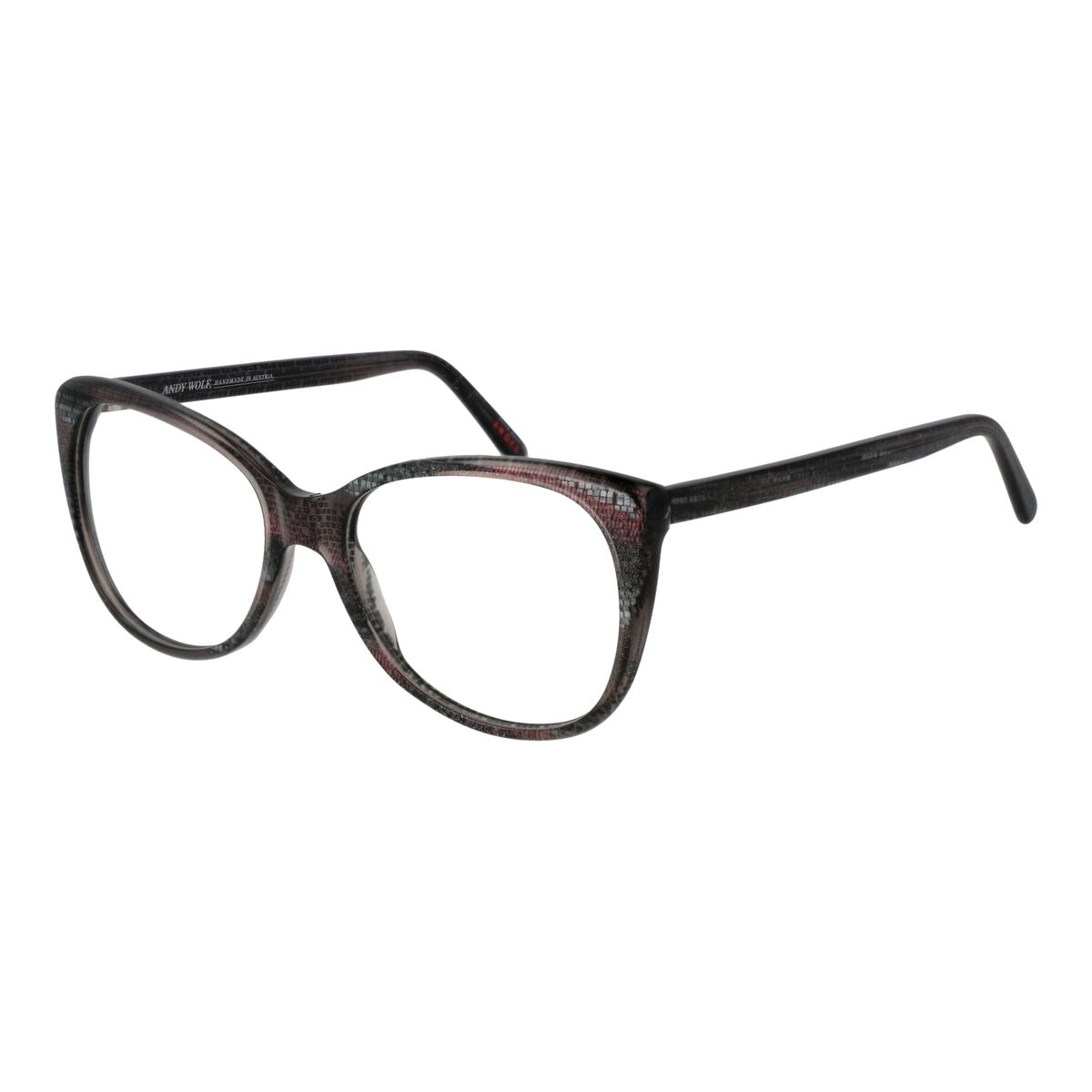 Unisex’ Spectacle frame Andy Wolf 5071 55D Unisex’ Spectacle frame Andy Wolf 5071 55D