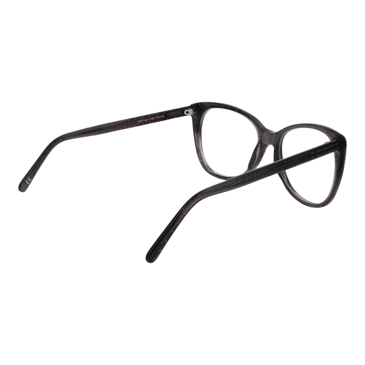 Unisex’ Spectacle frame Andy Wolf 5071 55D