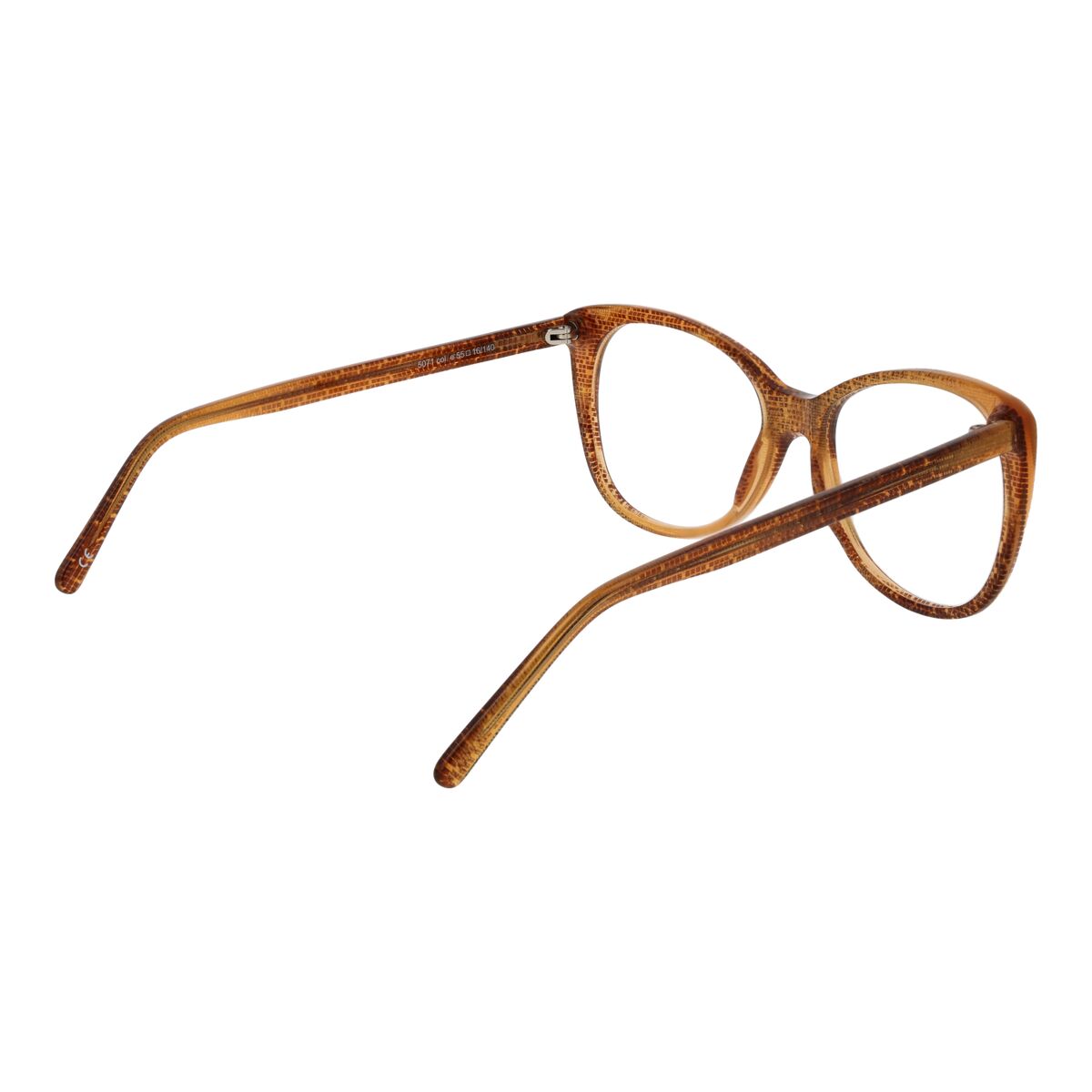 Unisex’ Spectacle frame Andy Wolf 5071 55E