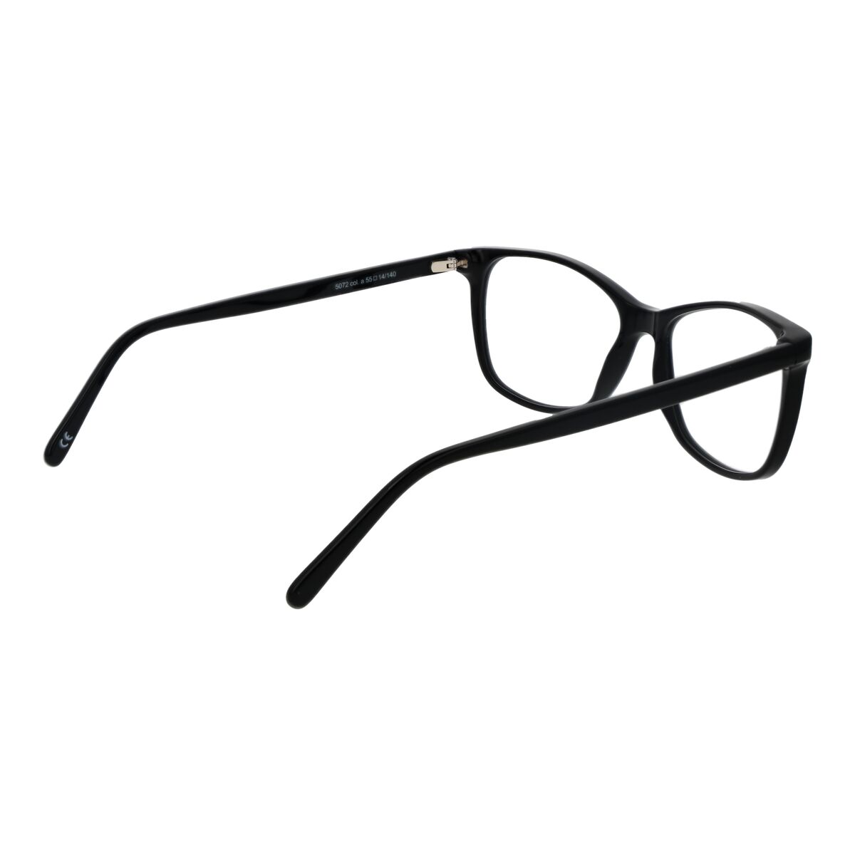 Unisex’ Spectacle frame Andy Wolf 5072 55A
