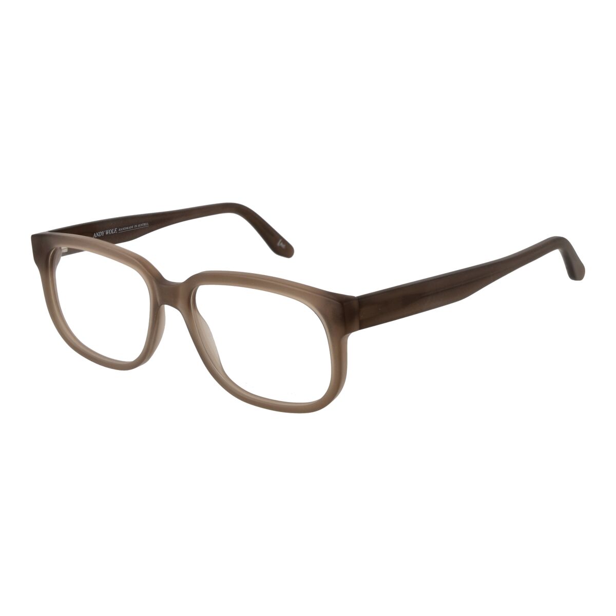 Unisex’ Spectacle frame Andy Wolf 4546 54D