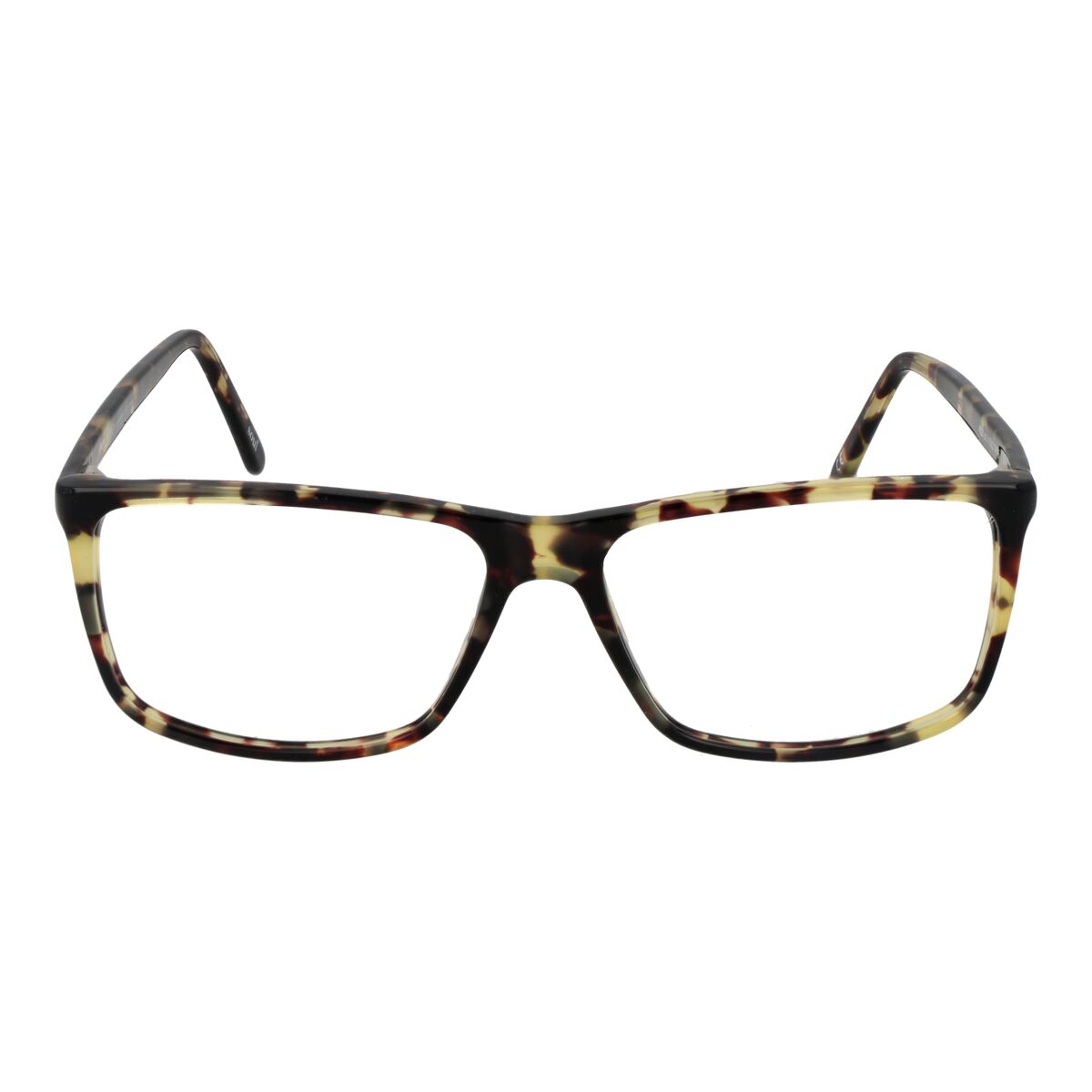 Unisex’ Spectacle frame Andy Wolf 4528 58H